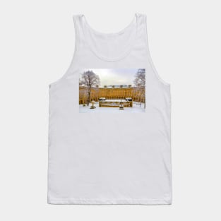 The Crescent, Buxton Tank Top